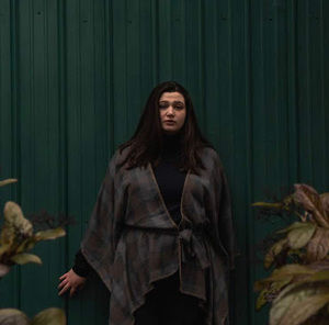 Meet your Posher, Alistair michelle